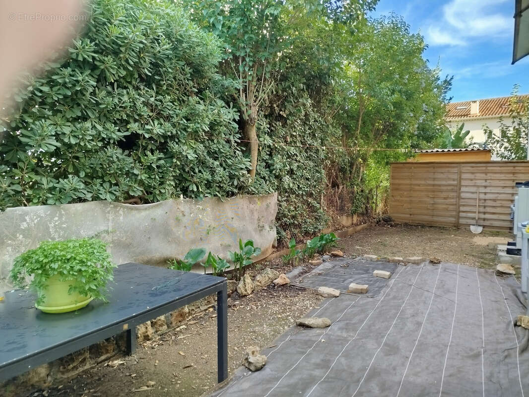 Appartement à HYERES