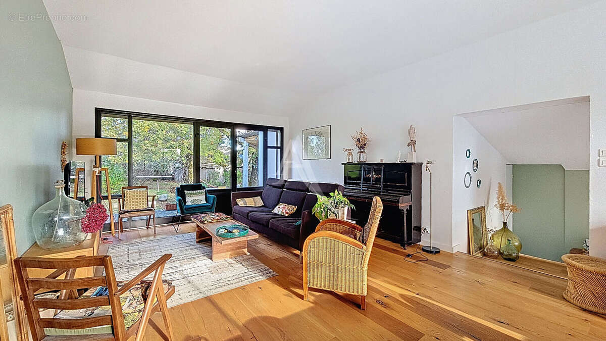 Maison à CASTELMAUROU