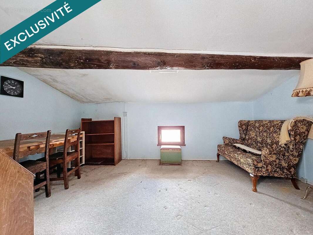 Photo 7 - Maison à FAUGERES