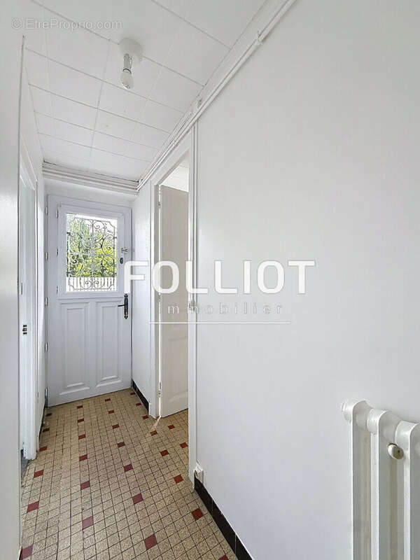 Appartement à SAINT-PAIR-SUR-MER