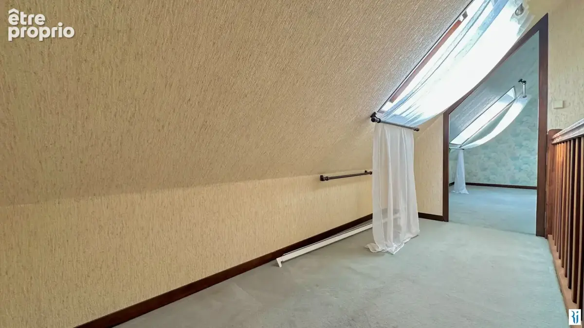 Maison 4 pièces avec garage - LE GRAND-QUEVILLY - photo 7