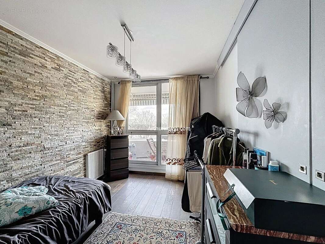 Appartement à CRETEIL