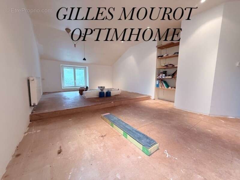 Maison à DOMMARTIN-AUX-BOIS