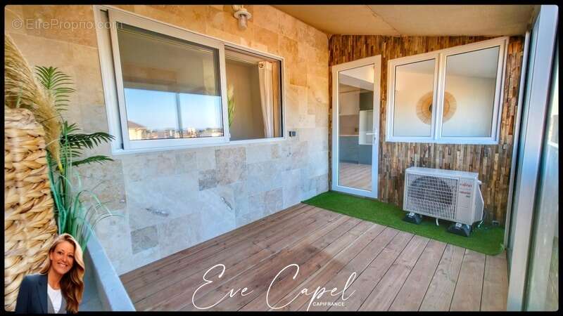 Appartement à AGDE