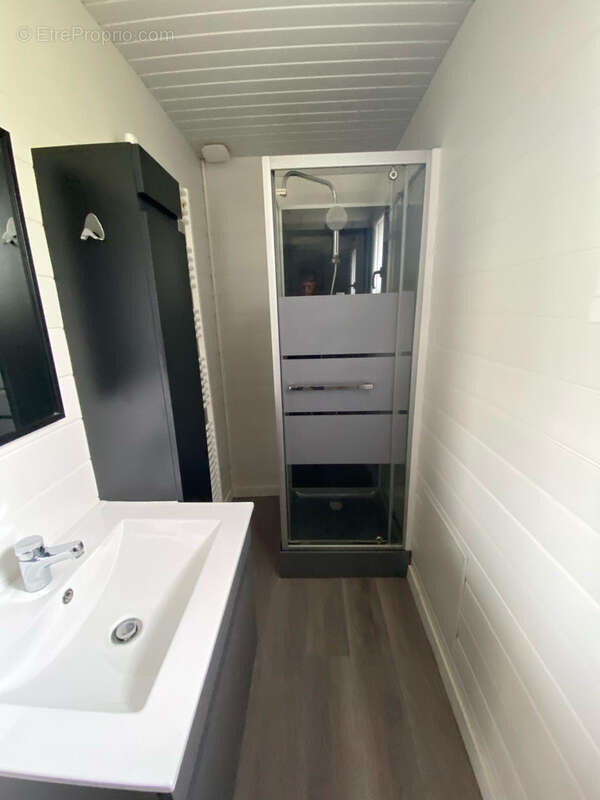 Appartement à VESOUL