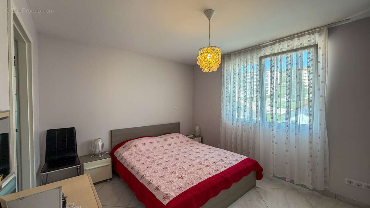 Appartement à VILLERS-LE-LAC