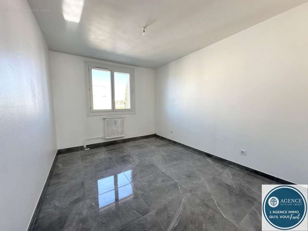Appartement à SAINT-RAMBERT-D'ALBON