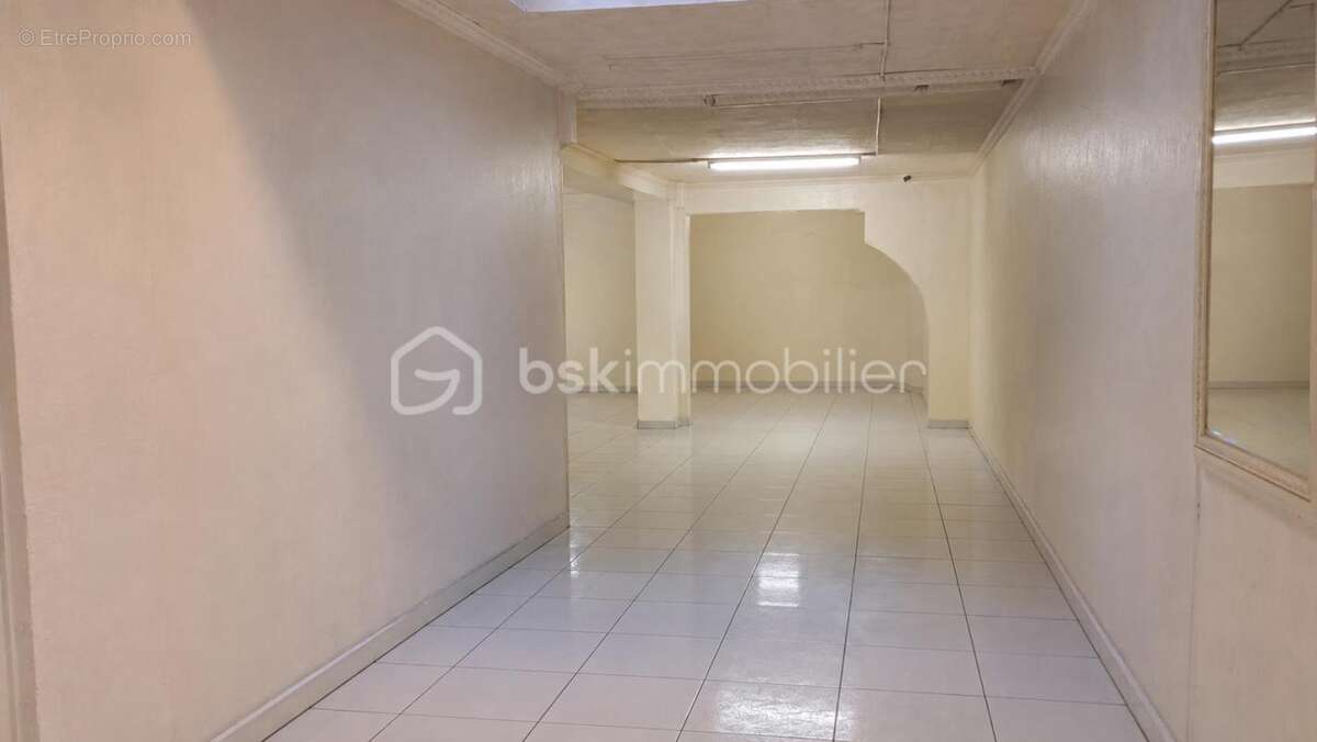 Appartement à AMBOISE