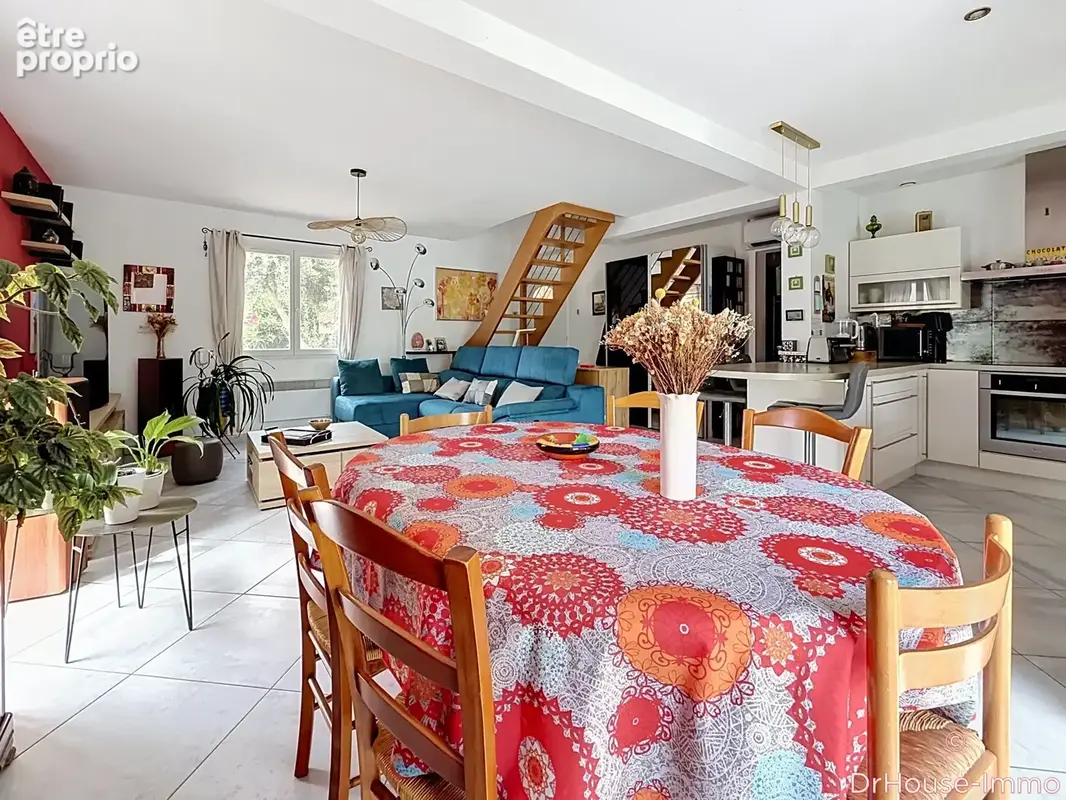 Maison 96 m² à Perpignan  - photo 8