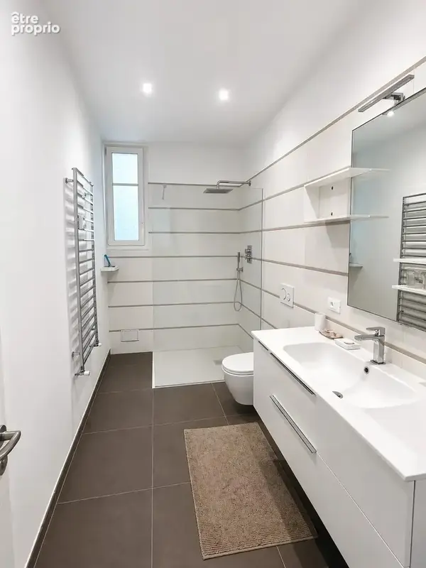 Beaulieu -RDJ 3 pièces avec 40m²de terrasse - photo 3