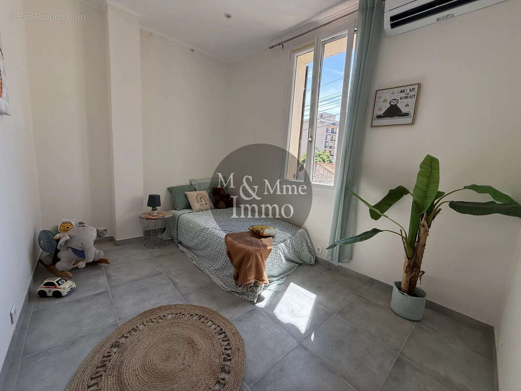 Maison à MARSEILLE-7E