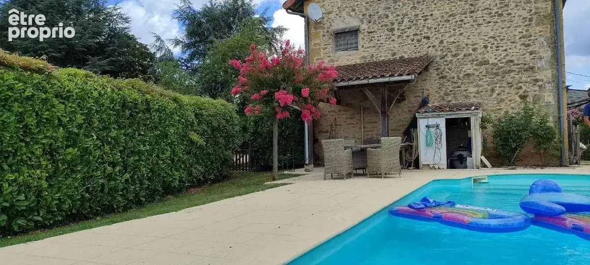 Maison à LALINDE