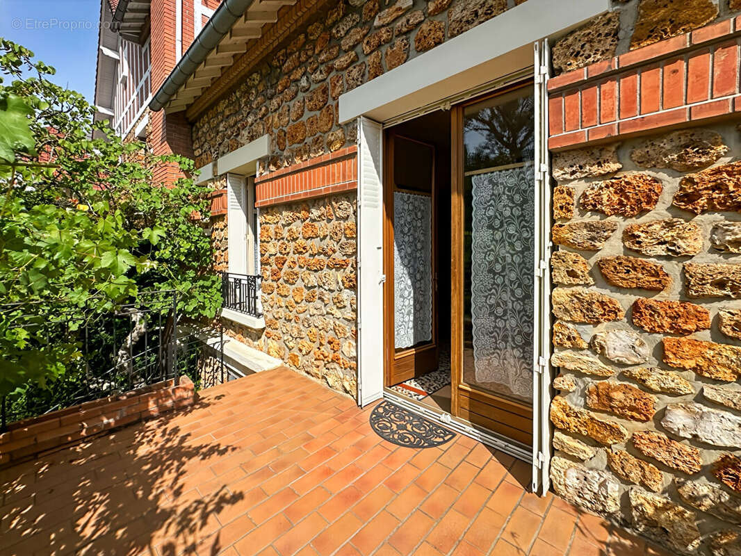 Maison 207m² à verrières-le-buisson - photo 13
