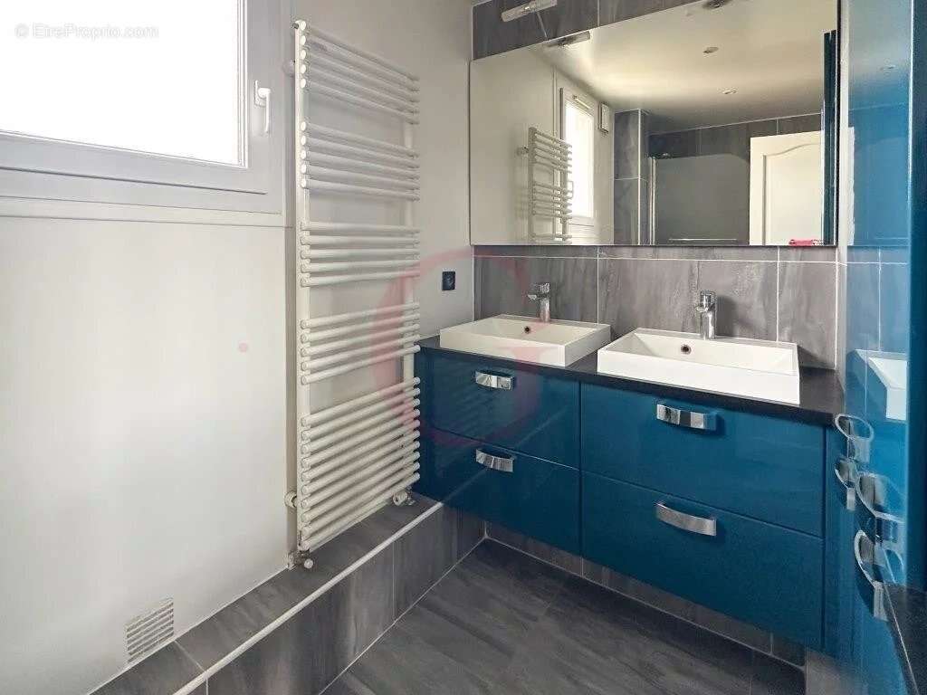 Maison à BOURG-LA-REINE