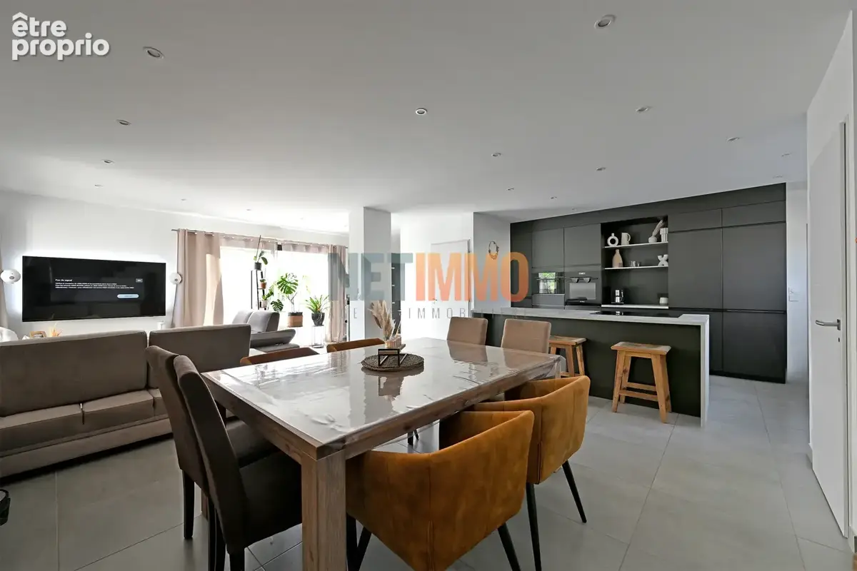 BEAUVOISIN EXCLUSIVITE villa coup de cœur (chambre en rez-de-chaussée) - photo 9