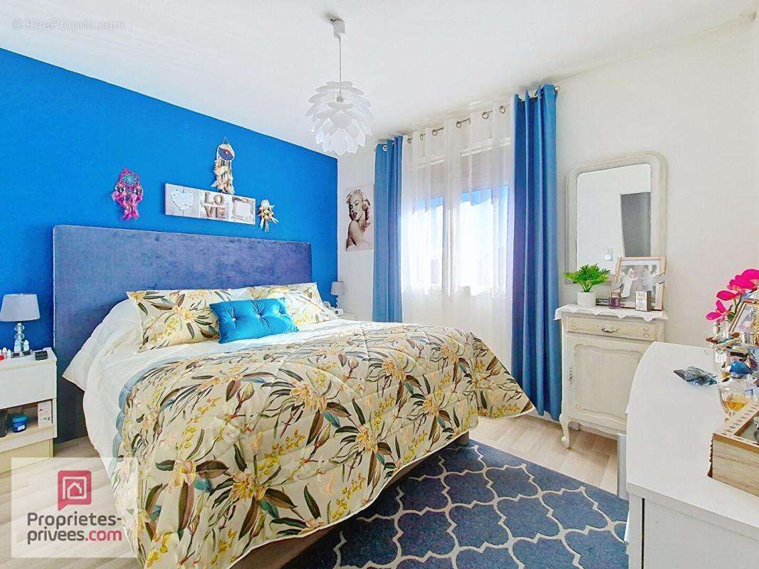 Maison à SAINT-ANDRE-LE-GAZ