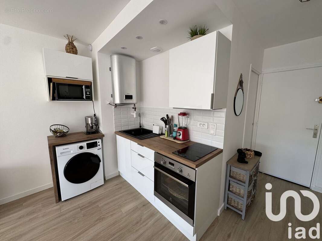 Photo 7 - Appartement à CAVALAIRE-SUR-MER