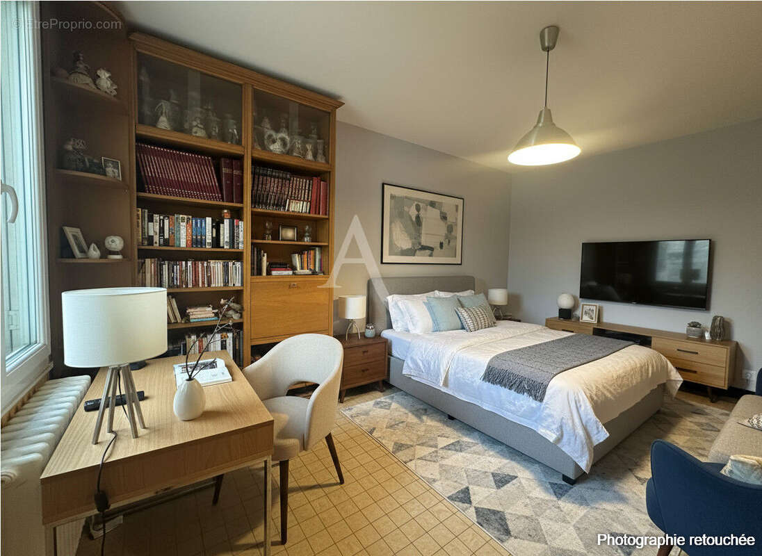 Maison à CHENONCEAUX