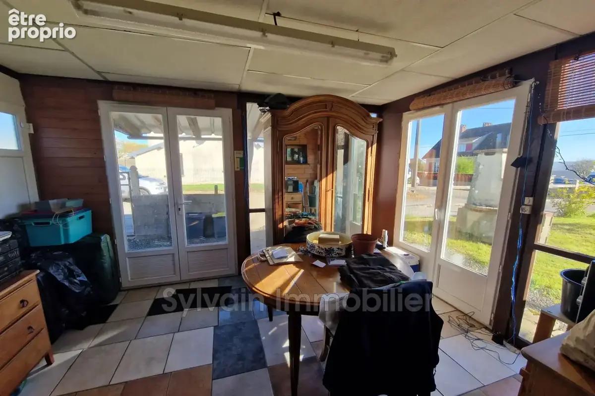 Maison 4 pièces 60 m² à vendre à Gournay-En-Bray (76220) - photo 7