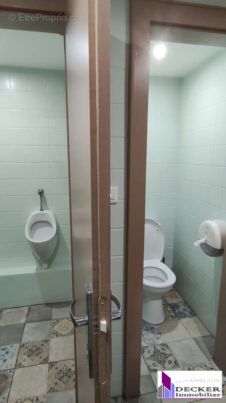 Appartement à INGWILLER
