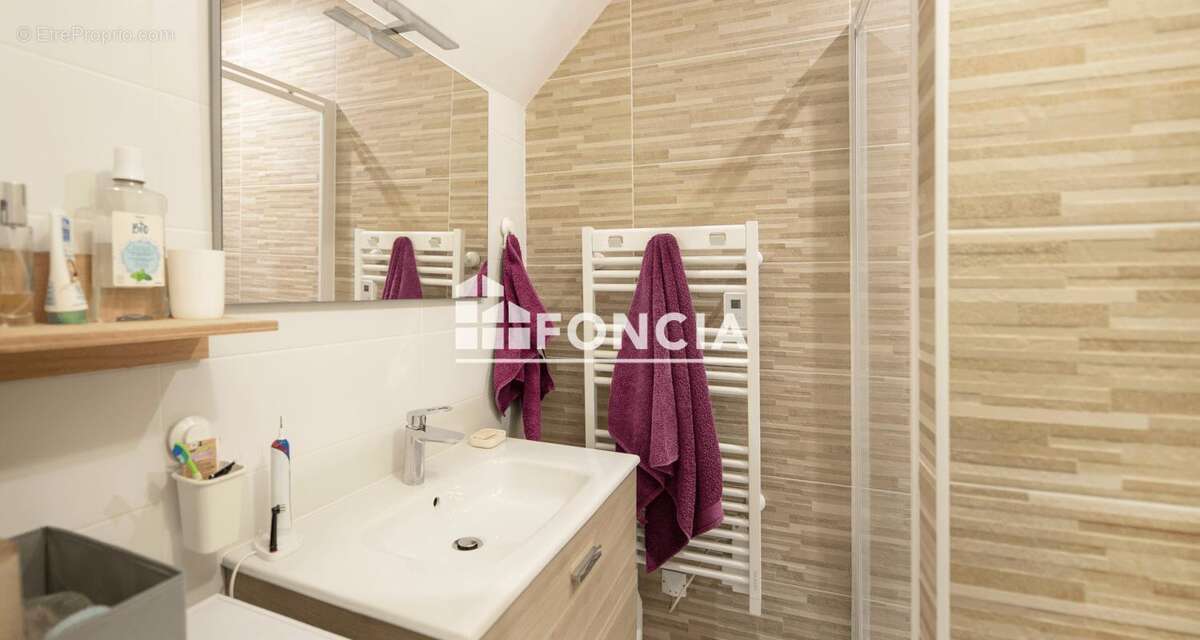 Appartement à ORLEANS