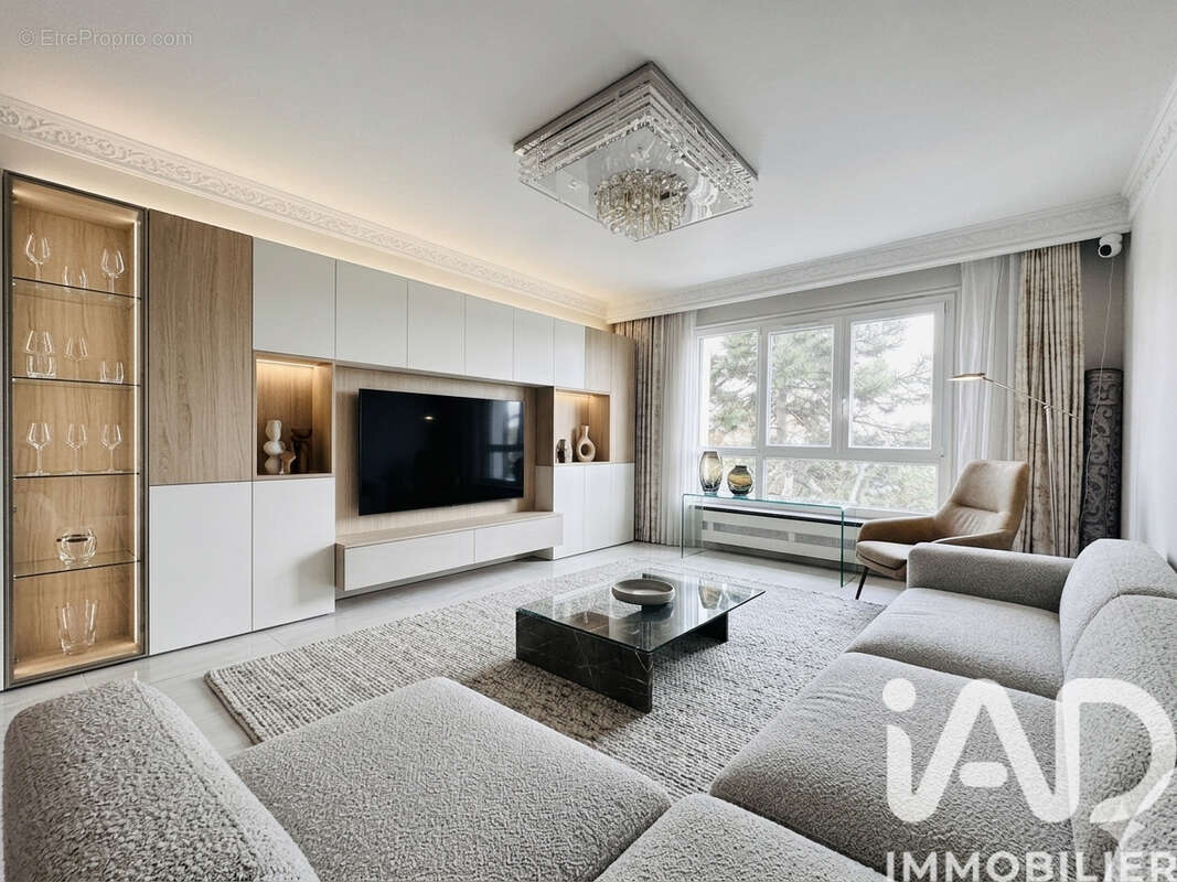 Photo 2 - Appartement à BAGNOLET