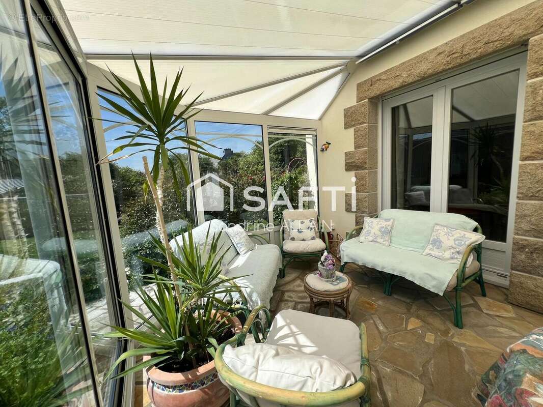 Photo 6 - Maison à ETABLES-SUR-MER