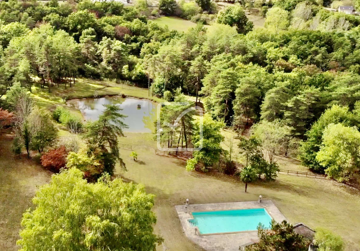 Maison à BRIVE-LA-GAILLARDE