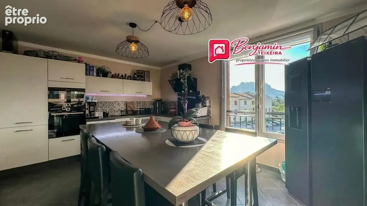 Appartement Roquebrune Sur Argens 3 pièce(s) 67 m2 - photo 11