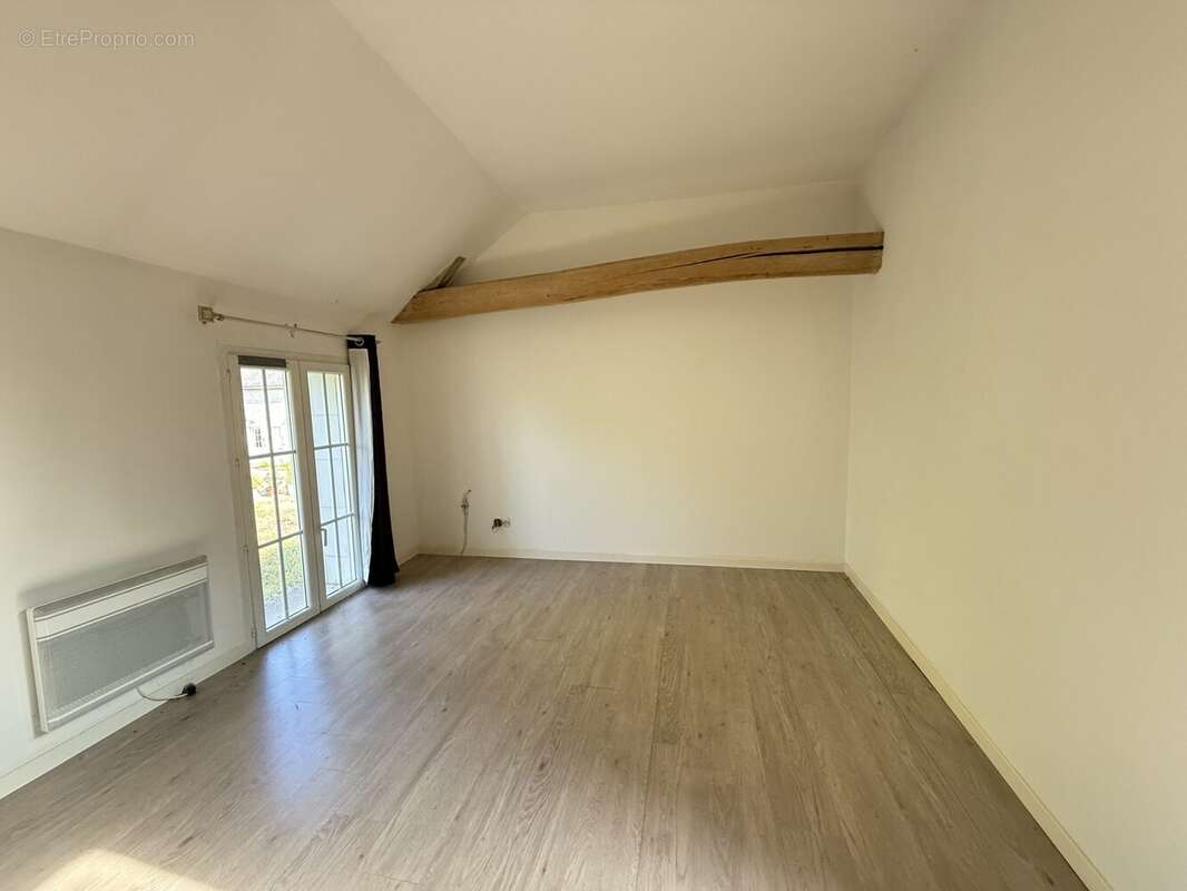 Maison 148 m² à Artannes-Sur-Indre  - photo 7