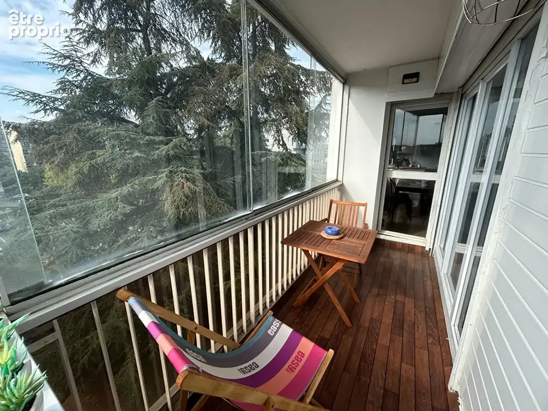 Appartement 73m² à plaisir - photo 9