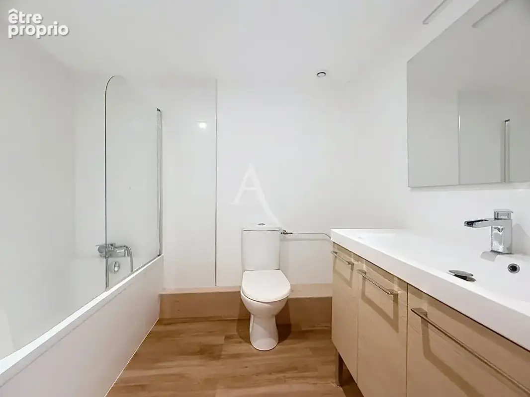 Place Royale appartement duplex Pau 6 pièce(s) - photo 12