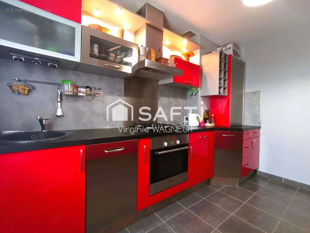 Photo 4 - Appartement à AGDE