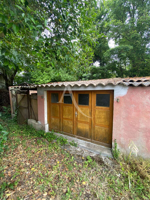 Maison Castelnaudary 4 pièce(s) 55.78 m2 - photo 10