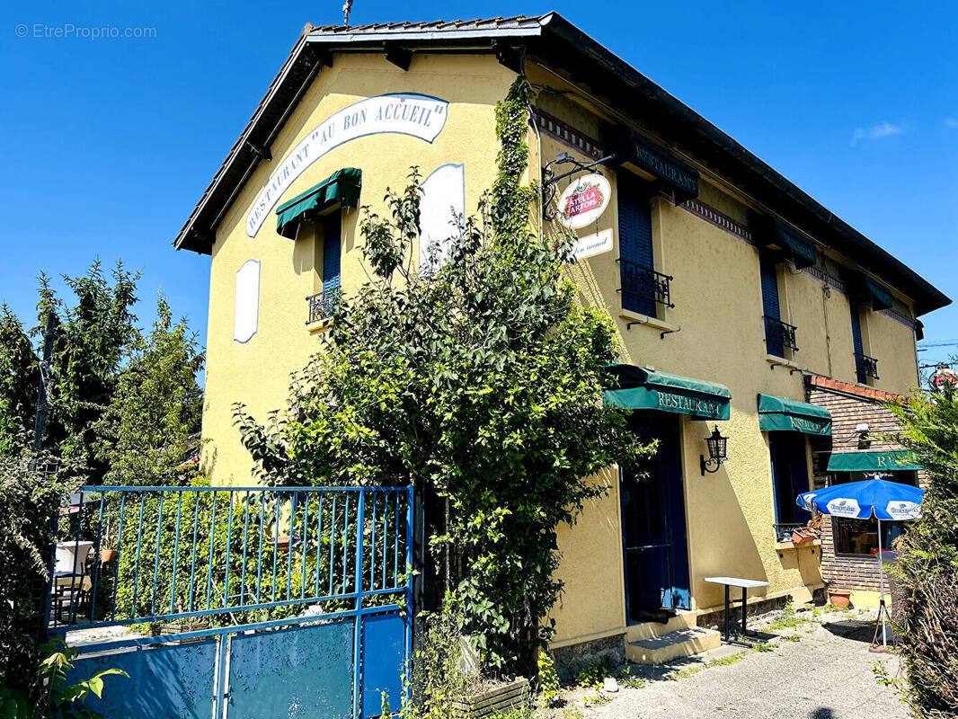 Appartement à MONTRY