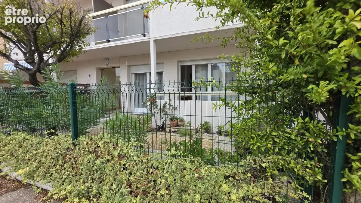 Appartement à NARBONNE