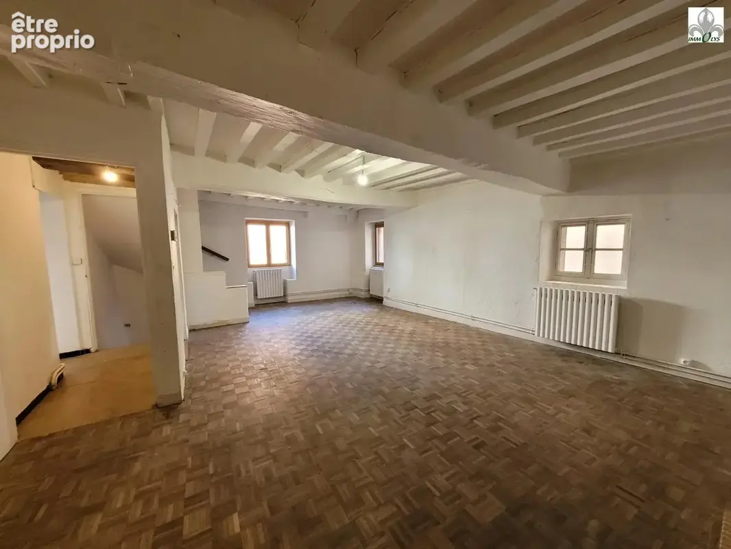 maison de ville quartier abbatial - photo 2