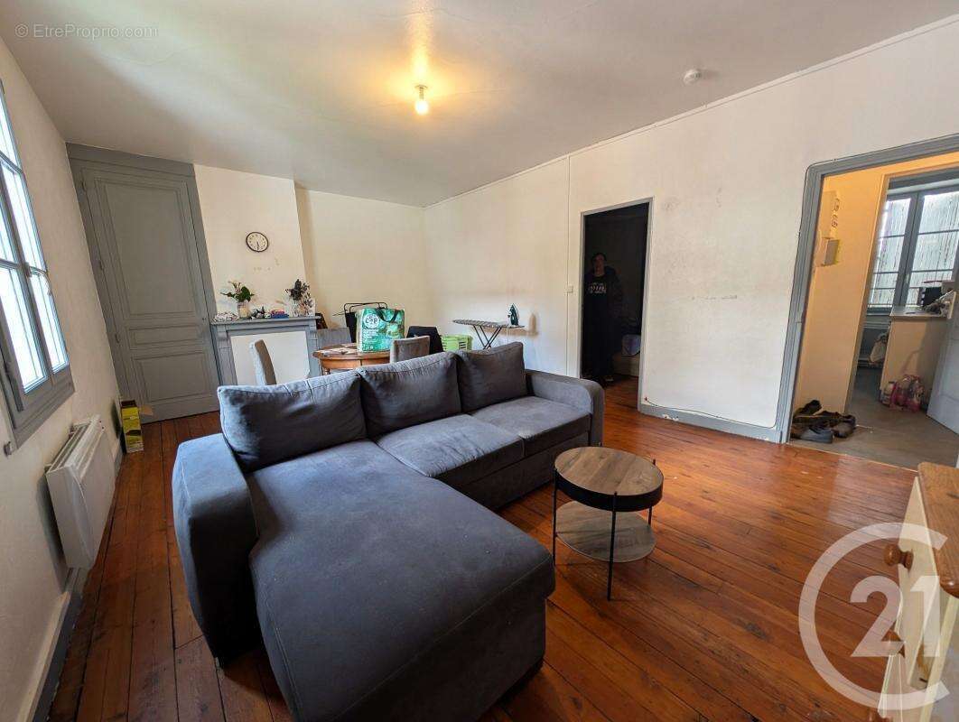 Appartement à LIMOGES