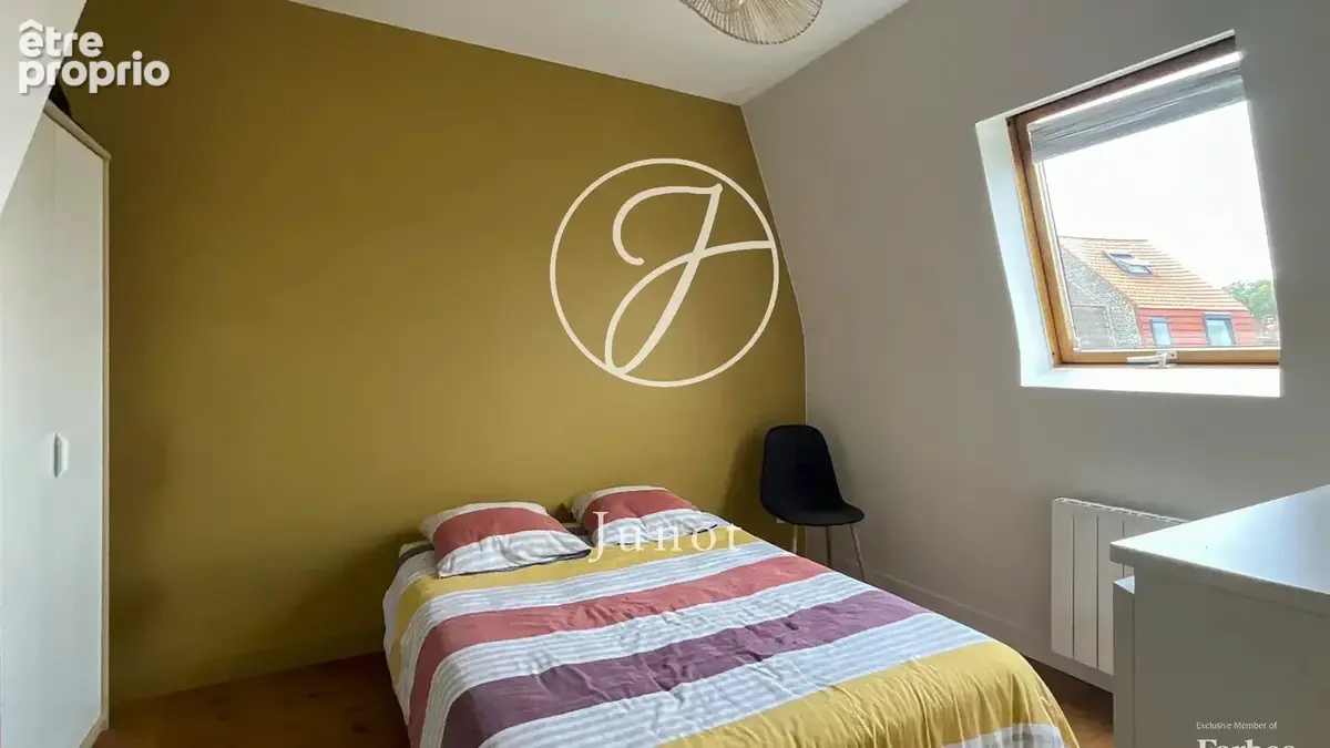 Lambersart – CANTELEU – Maison – 6 pièces – 122m² – 4 chambres – Terrasse - photo 10