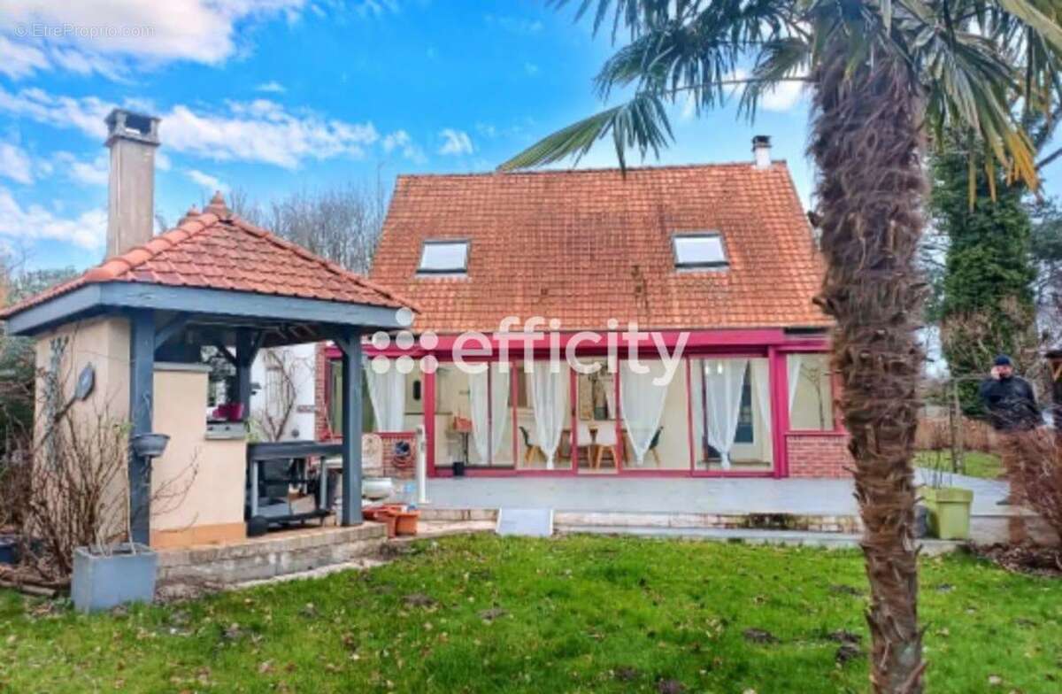 Maison à RANG-DU-FLIERS