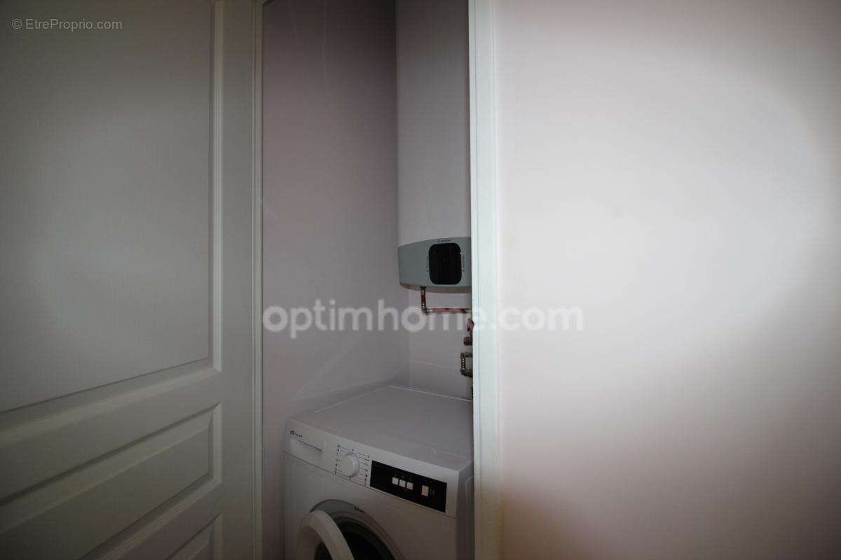 Appartement à vendre 2 pièces BAGNERES DE BIGORRE (65) - photo 5