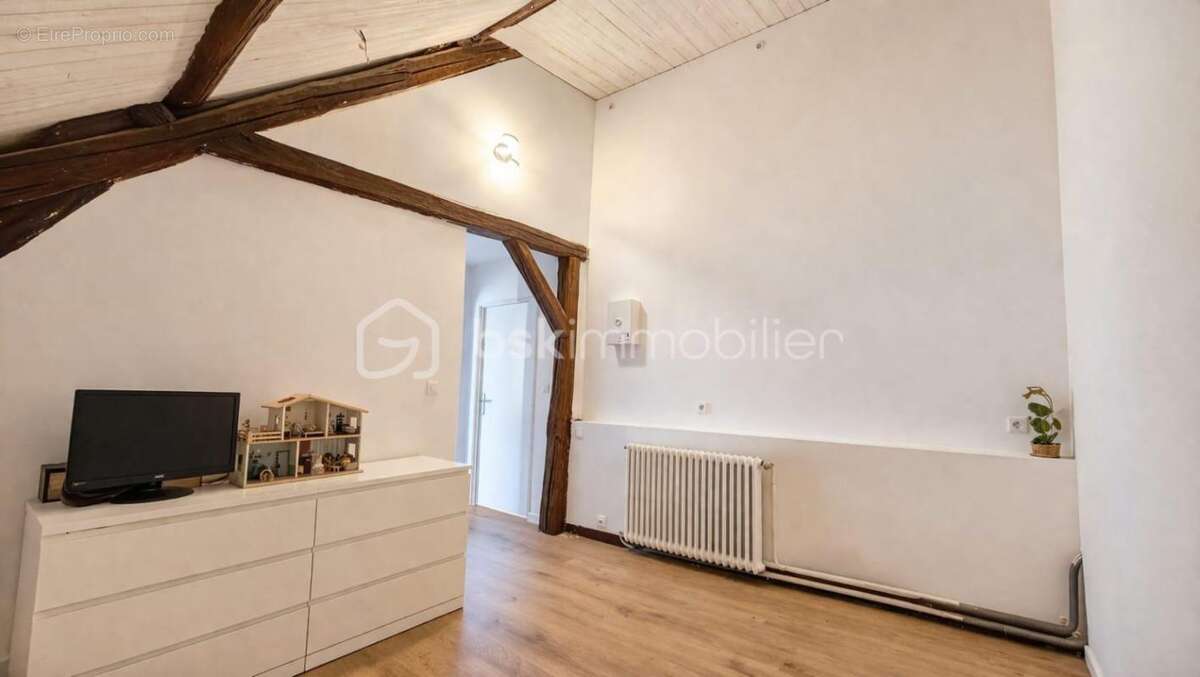 Maison 104 m² - 4 pièces - photo 8