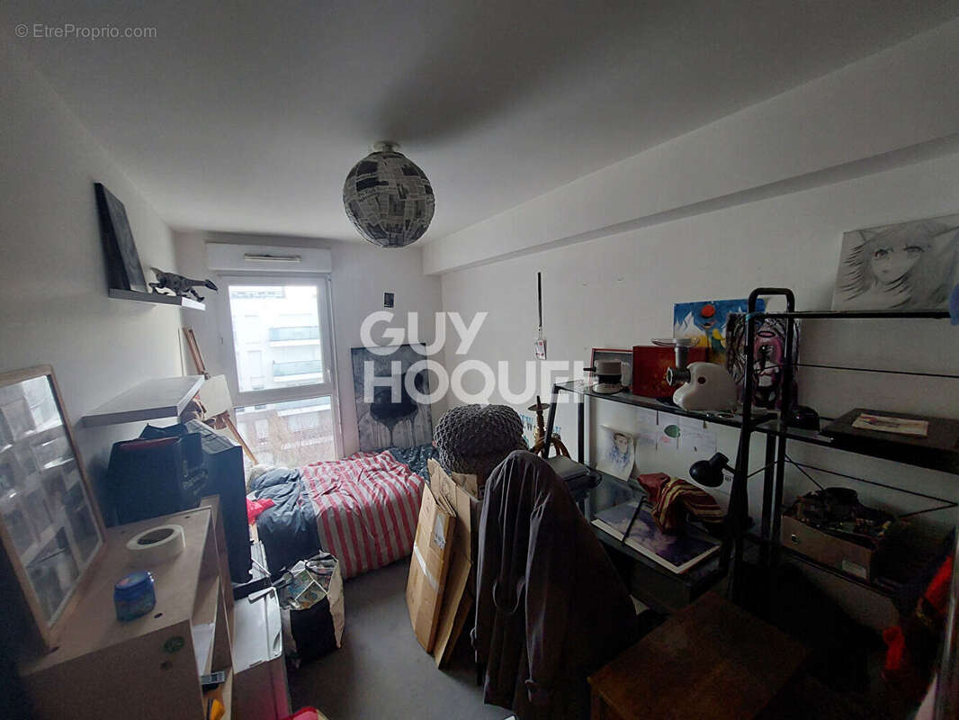 Appartement à ROSNY-SOUS-BOIS