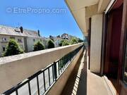   - Appartement à ANGERS