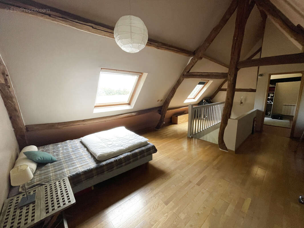 Maison à SAINT-ROMAIN-DE-COLBOSC