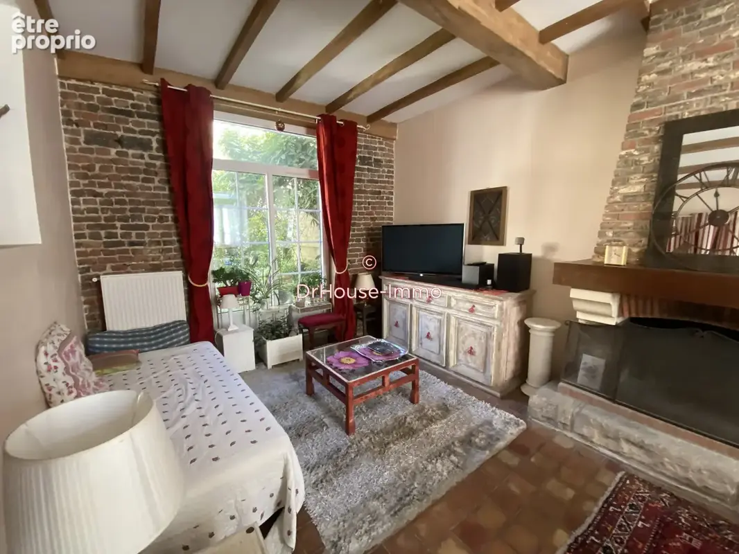 Maison 10 pièces 170 m² à vendre à Montreuil (62170) - photo 16