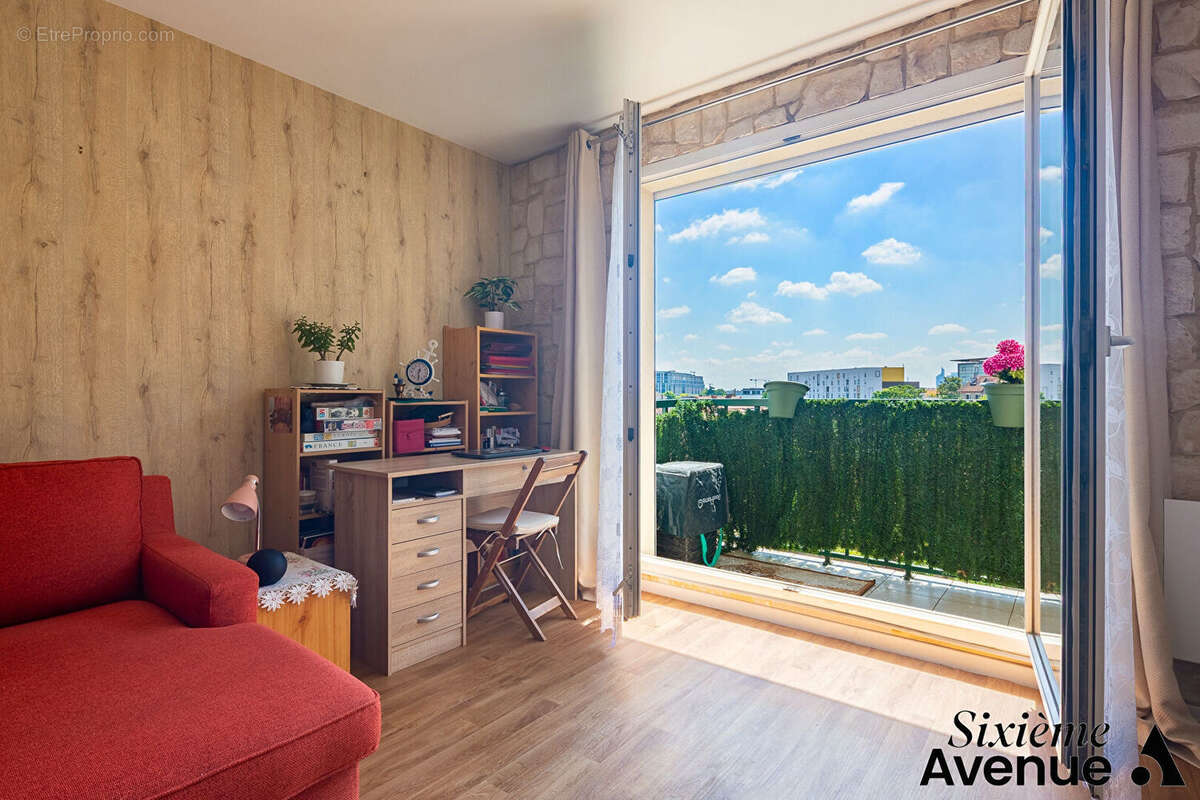 Appartement à BEZONS
