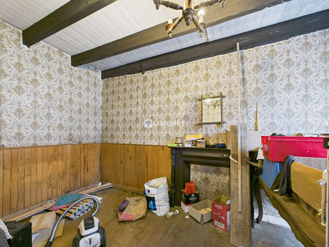 Maison Saint Thois 3 pièce(s) 56 m2 - photo 5