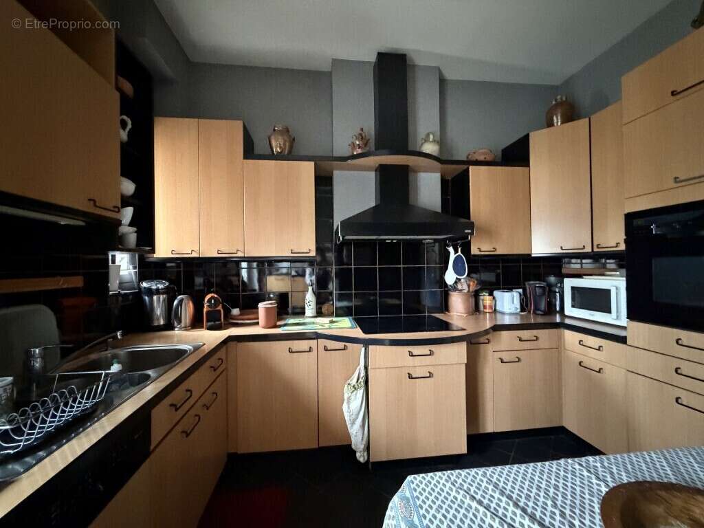 Appartement à VICHY