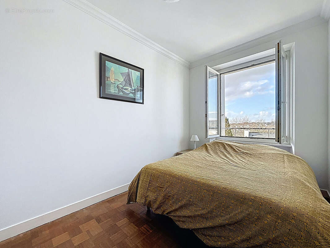 Appartement à CONCARNEAU